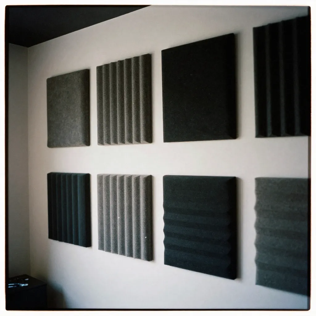 Professionel installation